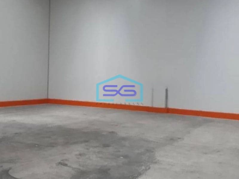 Dijual Pabrik di Graha Balaraja Murah Tangerang LT 12024m2