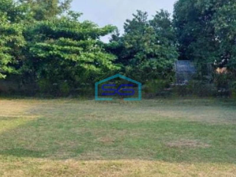 Dijual Pabrik Luas Tanah 3214 m² Lokasi Karawang Timur