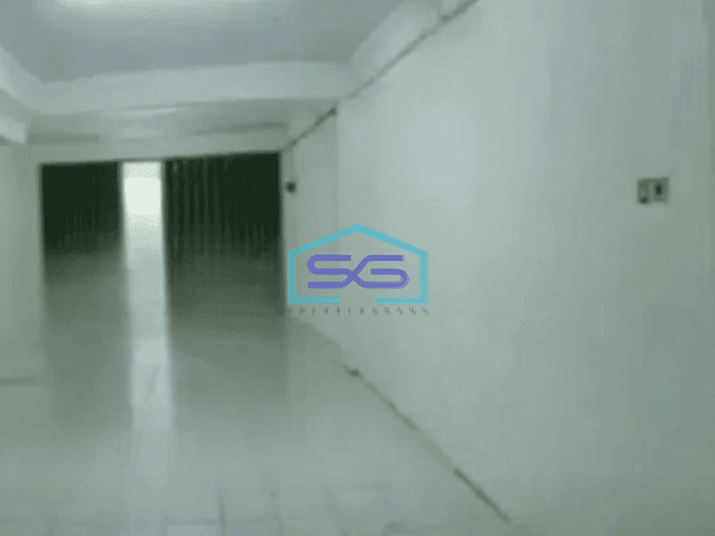 Dijual Ruko Luas Bangunan  186 m² di Kapuk Muara Jakarta Utara