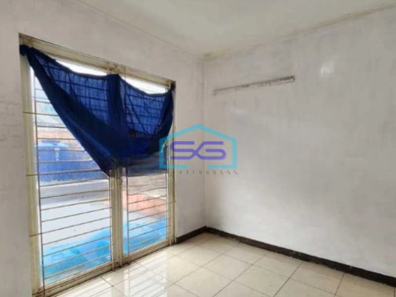 Dijual Ruko 2 Lantai Luas Bangunan 200 m2 Lokasi Padalarang Bandung