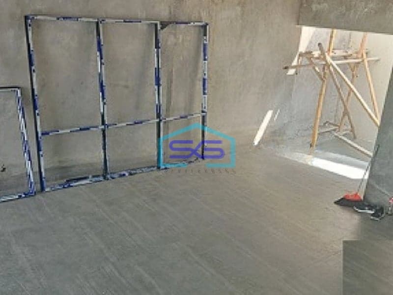 Dijual Ruko Baru Gress, Palmerah Jakarta Barat LB 630m2