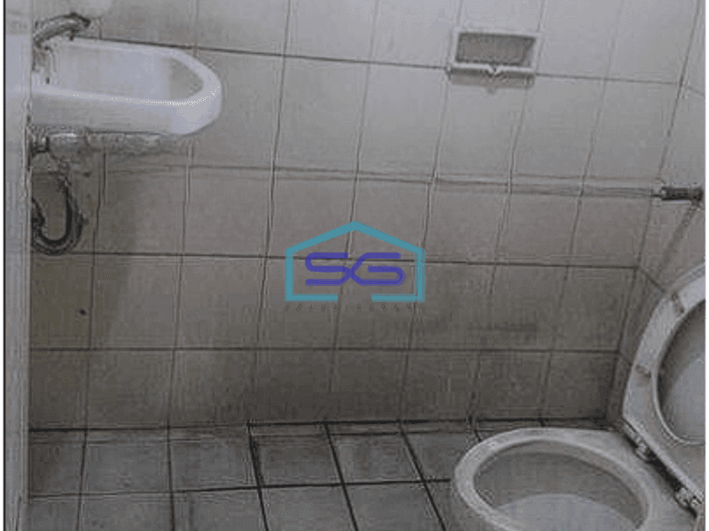 Disewakan gudang bagus 600m2 di Karawaci