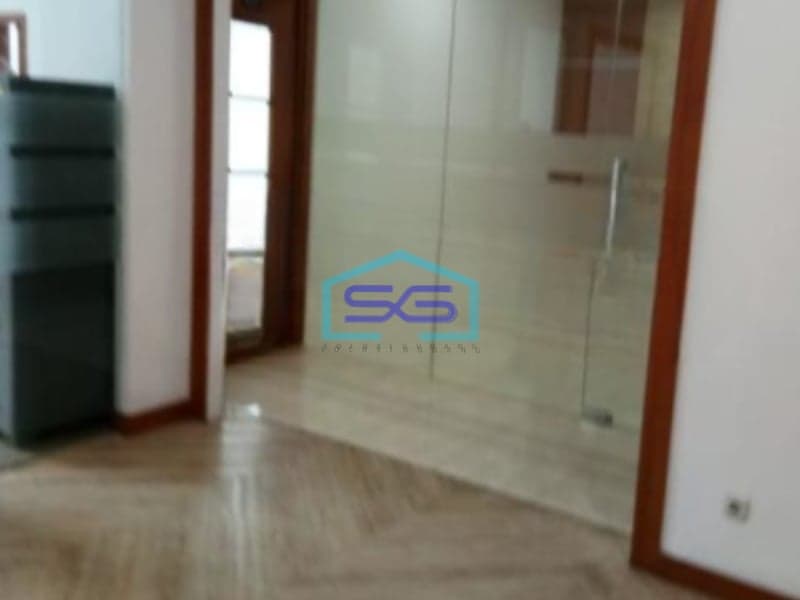 Dijual Ruko Luas Bangunan 626 m² Lokasi Jakarta Selatan