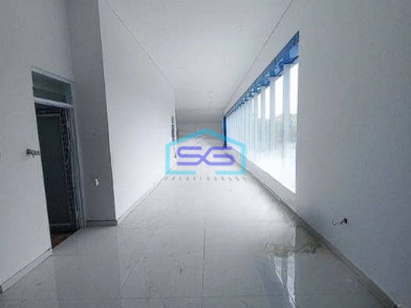 Disewakan Gudang Dalam Kawasan Industri Strategis Daerah Cikarang LT 1563m2