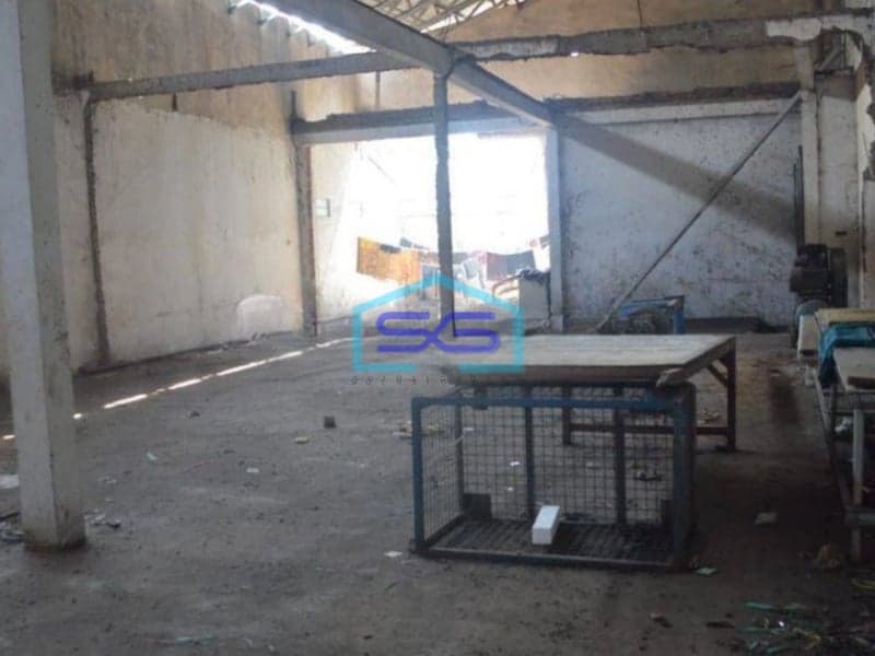 Dijual Pabrik Washing Lengkap Isi Strategis di Ciwastra Bandung Luas 1120m2