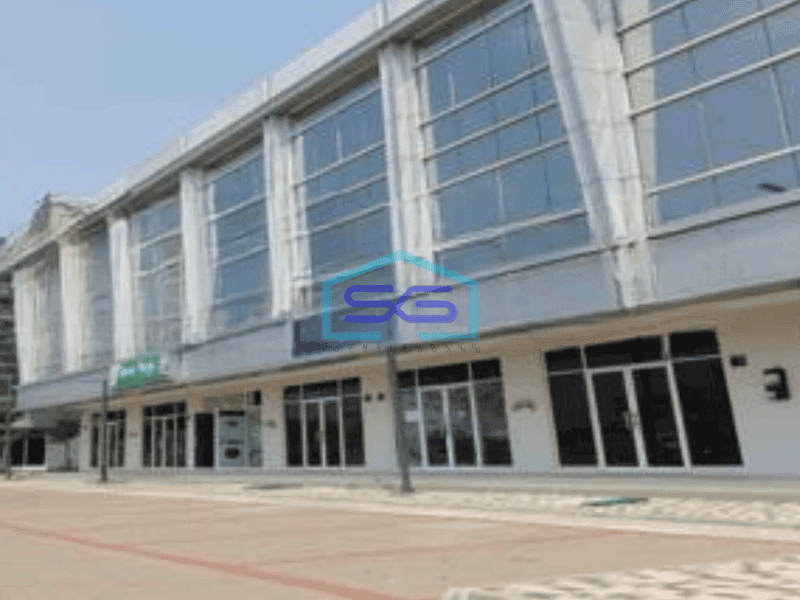 Dijual Cepat Ruko di Pantai Indah Kapuk 2 Jakarta Utara 3 Lantai