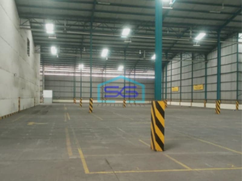 Disewakan Gudang dengan Loading Doc di Cakung Jakarta Timur