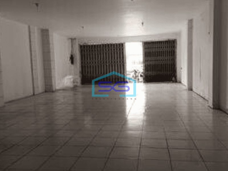 Disewa Ruko Lebar Dan Luas Di Pusat Kota, Danurejan, Jogja