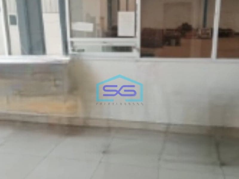 Disewakan Gudang Siap Pakai Kawasan Pergudangan Marunda Tarumajaya Bekasi LB 1495m2