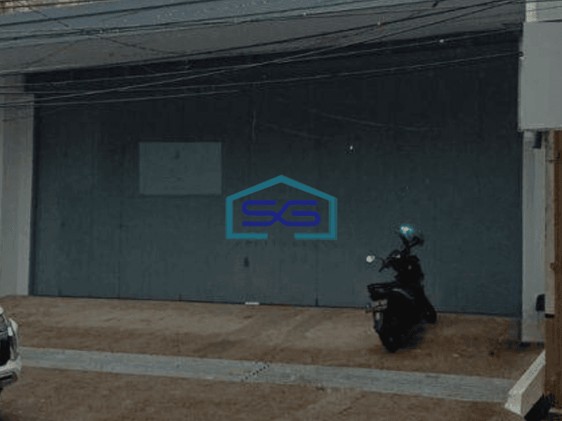 Disewakan Gudang Baru Siap Pakai di Jalan Majalaya, Bandung