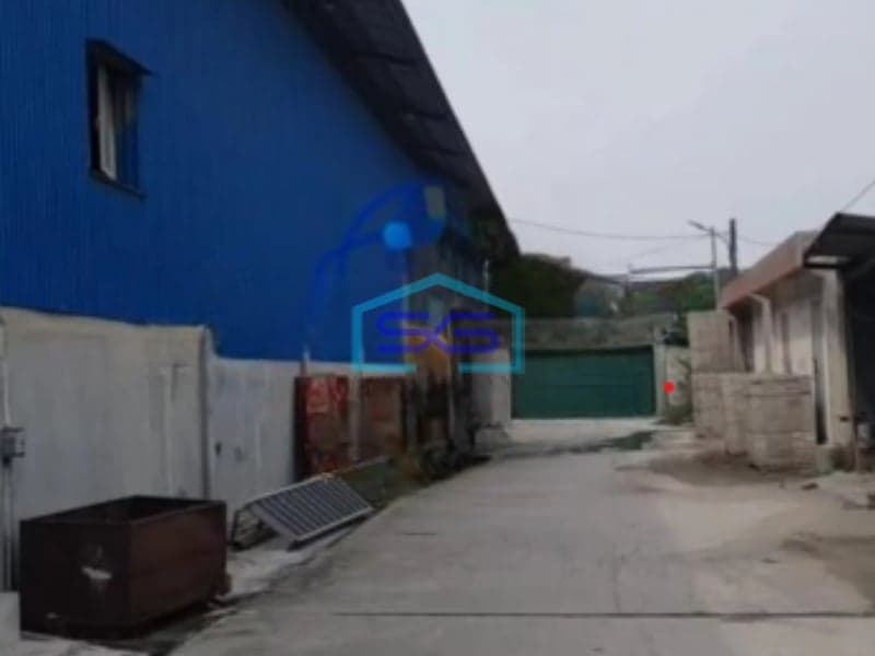 Disewakan Gudang Di Cakung Jakarta Timur Bebas Banjir LB 8000m2