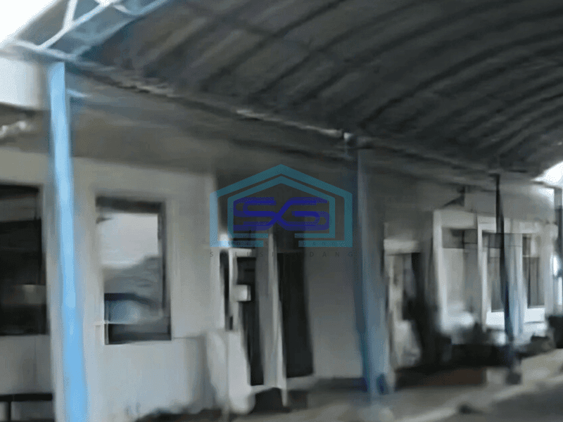 Disewakan Gudang di Gedebage Bandung