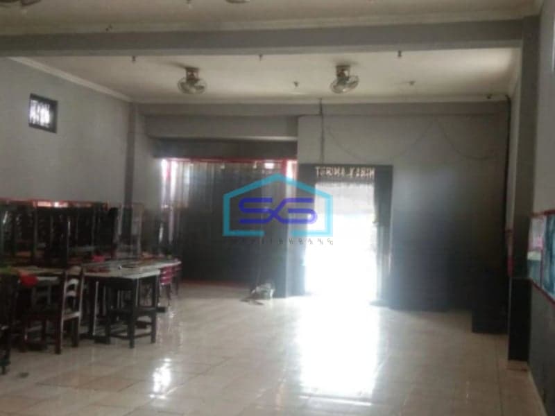 Disewakan Ruang Usaha Lokasi Gamping Sleman Yogyakarta