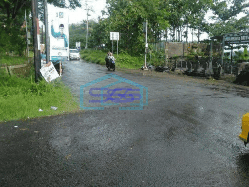 Dijual Kavling di kecamatan Beber Cirebon