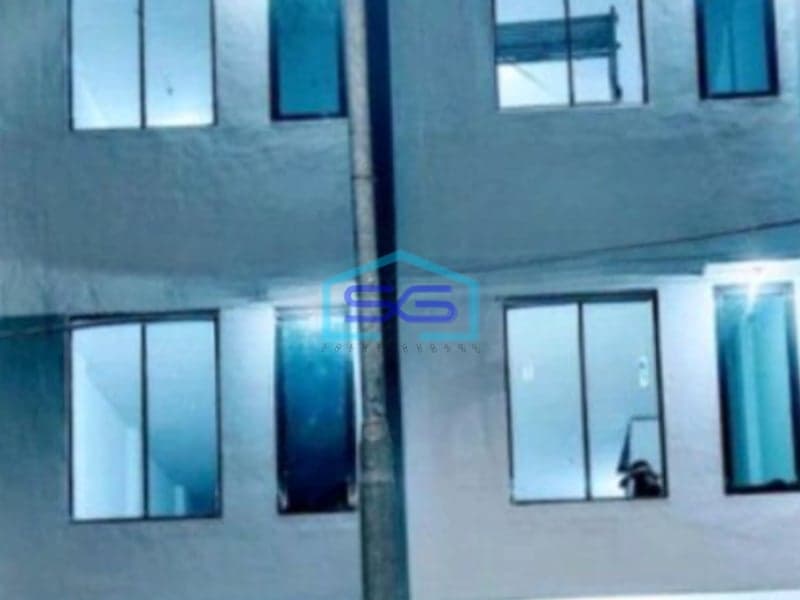 Dijual Ruko 3 Lantai Luas Bangunan  202 m² Lokasi Surabaya Jawa Timur