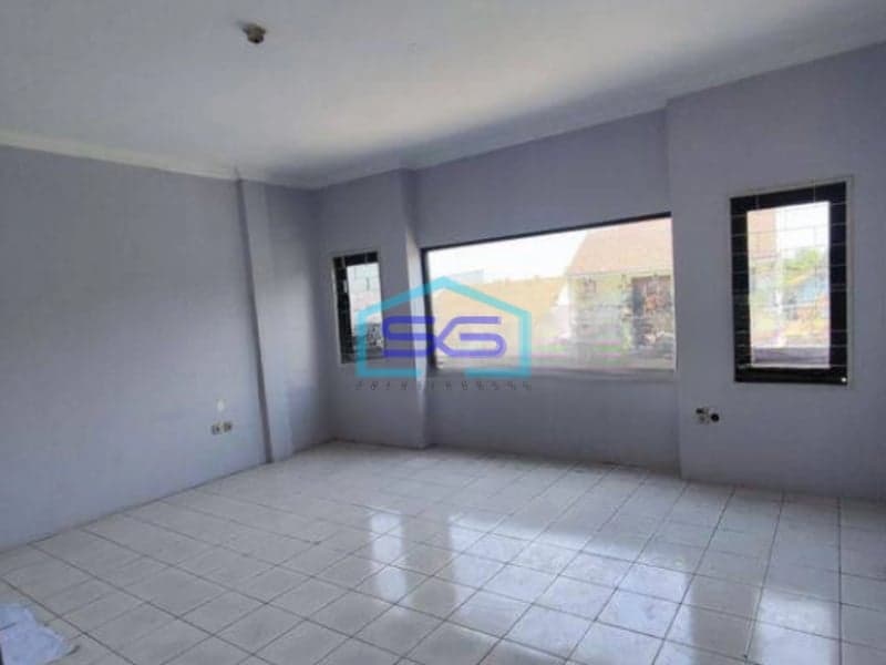 Disewakan Ruko Jalan Utama Sukamenak Bandung Siap Pakai Dekat Tol