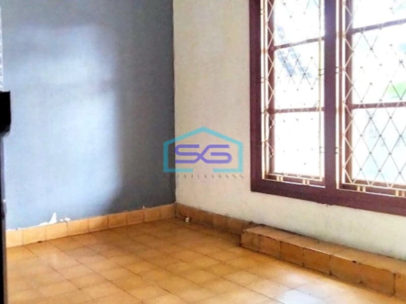 Disewakan Kantor Murah Luas Bangunan  400 m² Lokasi Yogyakarta