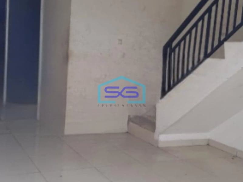 Disewakan Gudang Luas Tanah  324 m² Lokasi Cengkareng Jakarta Barat