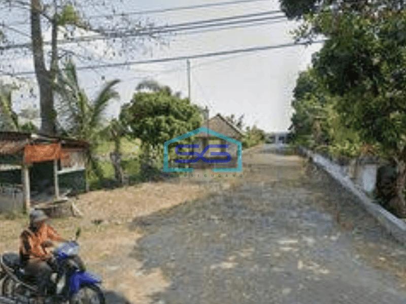 Dijual Gudang Jalan Raya Jogorogo Ngawi, Jogorogo, Jawa Timur