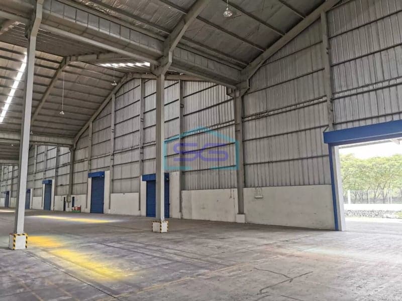 Disewakan gudang daerah cikarang