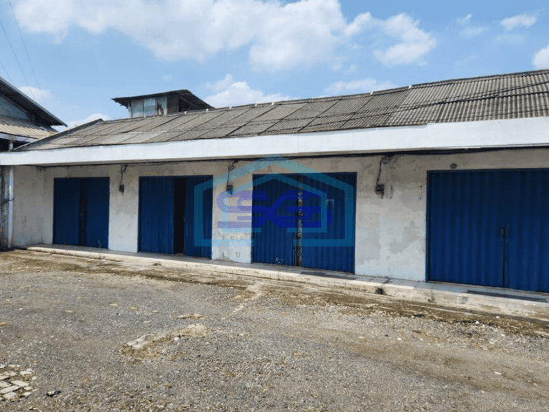 Disewakan Gudang Siap Operasional Strategis di Pekayon, Bekasi