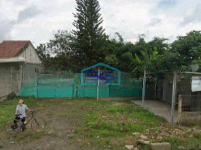 Disewakan Gudang Dekat Serpong di Rumpin Bogor LT 4000m2