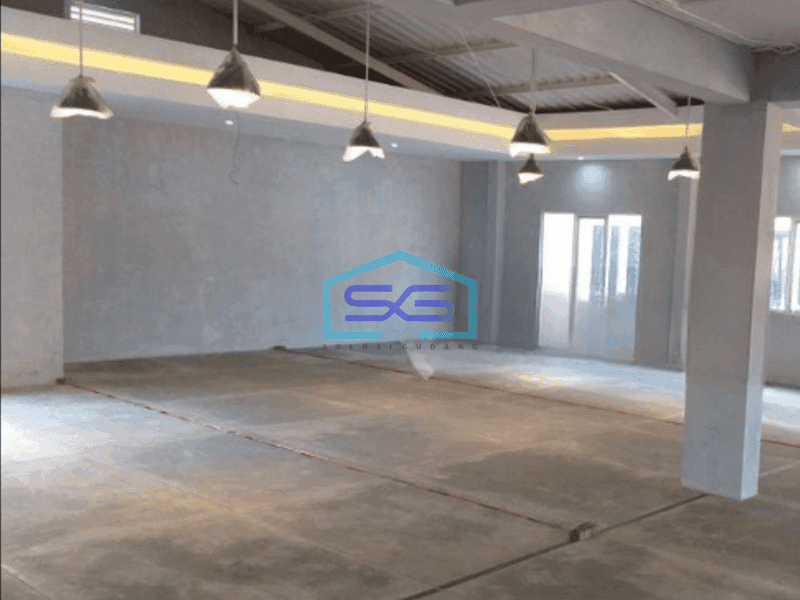 Dijual Ruang Usaha Nyaman terawat di Cikutra Bandung