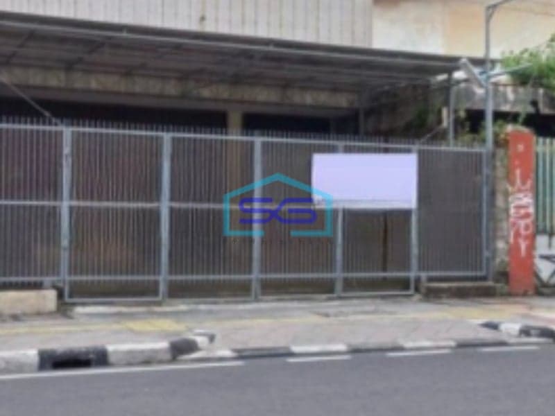 Dijual Ruko Sudah Renovasi SHM Luas Bangunan 504m2 di Kelapa Gading Jakarta Utara