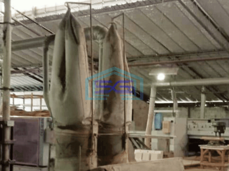 Dijual Gudang siap pakai lokasi di Rawalumbu Bekasi Jawa Barat