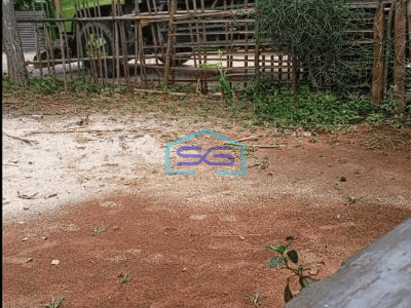 Dijual Sangat Murah Tanah Darat di Barengkok Jasinga Bogor Luas 20277m2