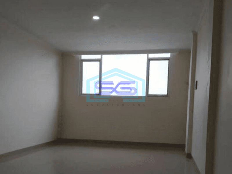 Disewakan Ruko 4 Lantai di Rawamangun Pulo Gadung Jakarta Timur