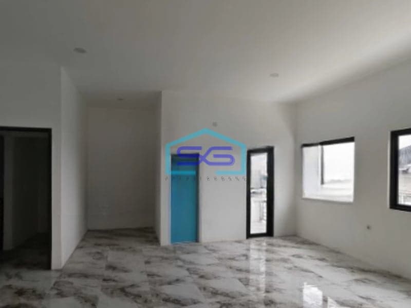 Disewakan Gudang Akses Container 40 Feet Luas Bangunan  190 m² Lokasi Kapuk Kamal Jakarta Barat