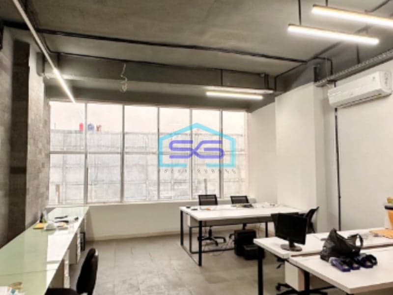 Dijual Ruko 6 Lantai Ada Lift Elang Laut Pantai Indah Kapuk Jakarta Utara LB 413m2