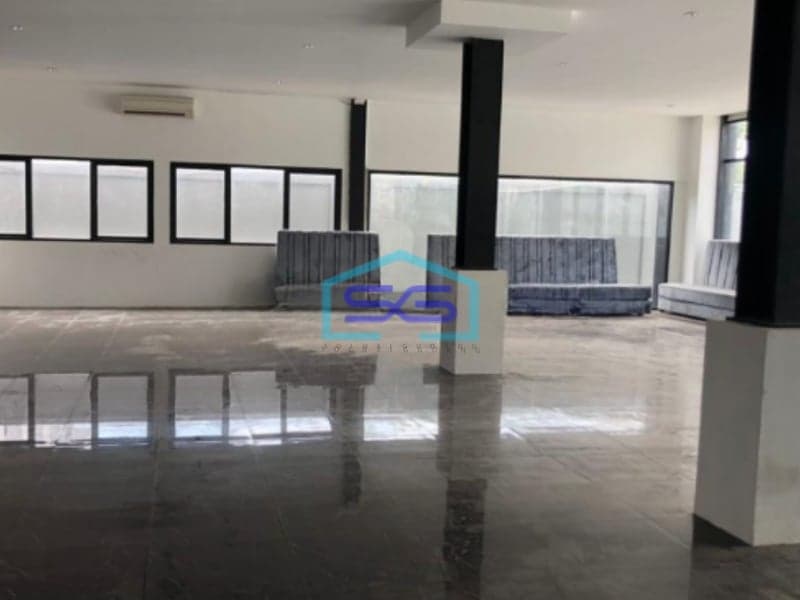 Dijual Gedung Baru Murah LT 2826m2 Cocok Untuk Kantor Di Kebayoran Lama Jakarta Selatan