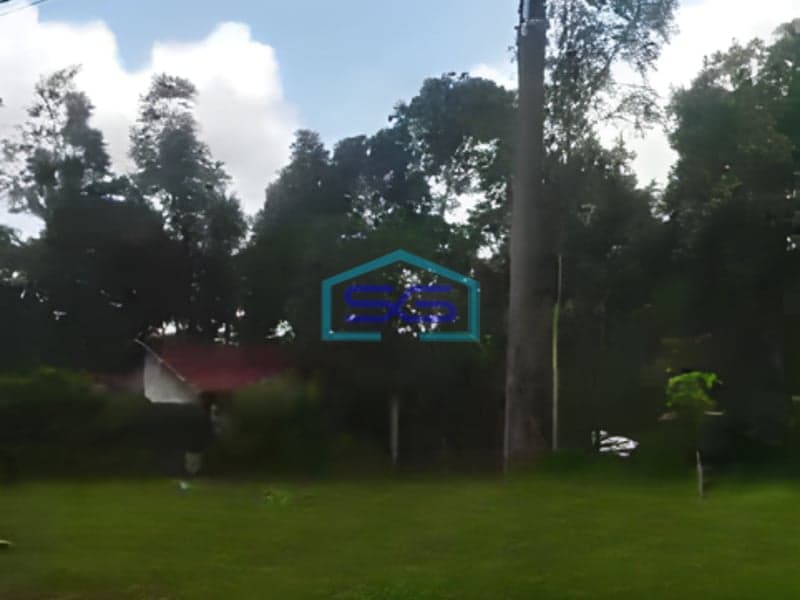 Dijual Tanah Lokasi Ampel Boyolali Luas 20000 m²