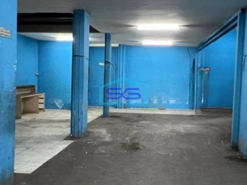 Disewakan Gudang Dan Kantor Di Palmerah Jakarta Barat