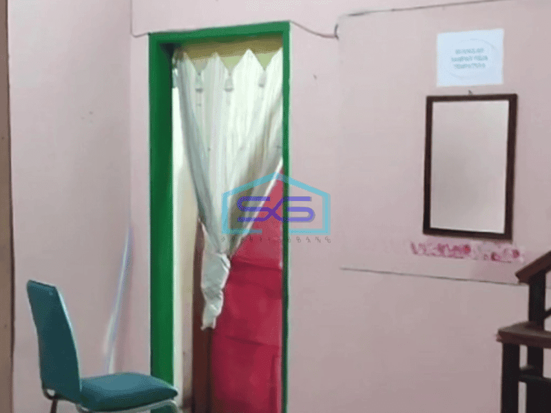 Dijual Ruko Harapan Indah Bekasi Luas Tanah 90 m²