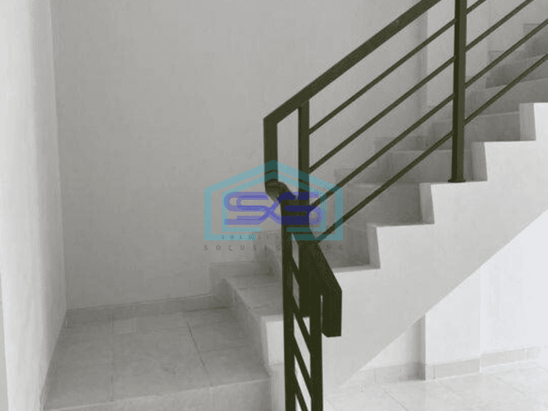 Dijual Ruko Baru Medrisio Square Gading Serpong