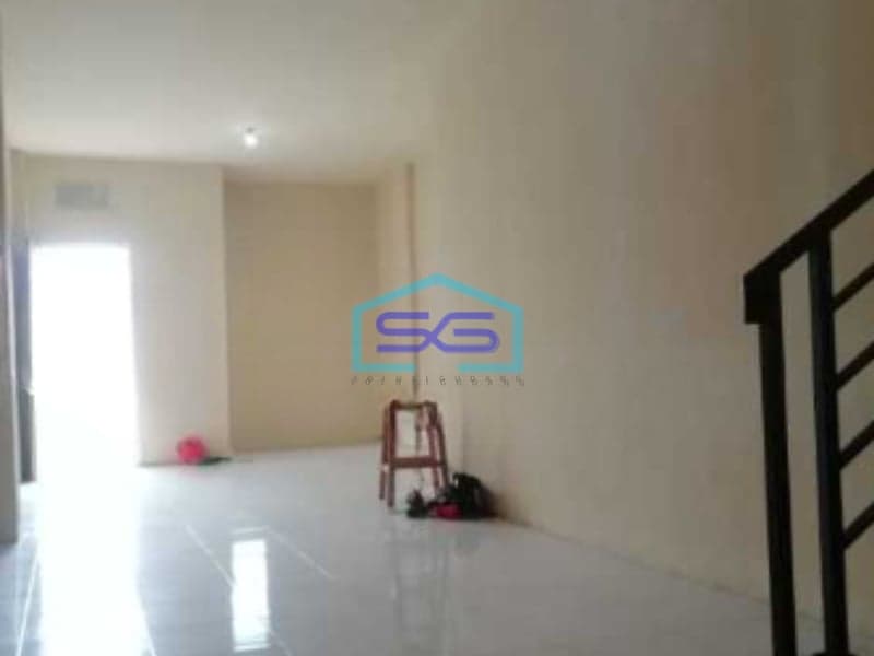 Dijual Cepat Ruko 3 Lantai Lokasi Bebas Banjir di Cengkareng Jakarta Barat