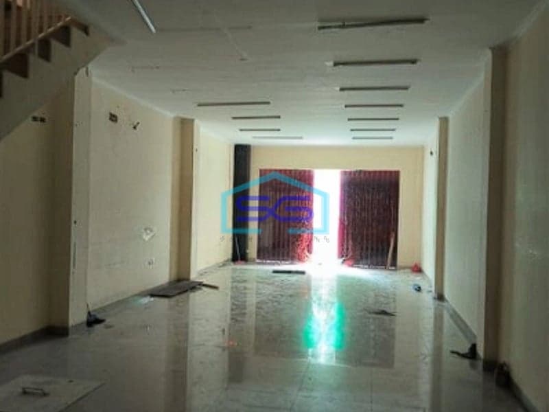 Disewakan Ruko Siap Pakai di dekat Mall Kelapa Gading Jakarta Utara LB 225m2