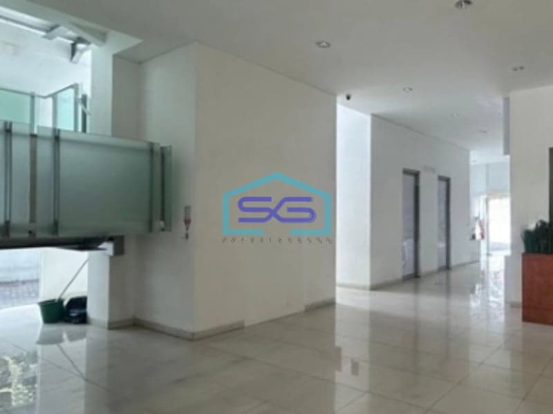 Disewakan Gedung di Jalan Raya Bagus di Sunter Jakarta Utara Luas Bangunan 1884m2