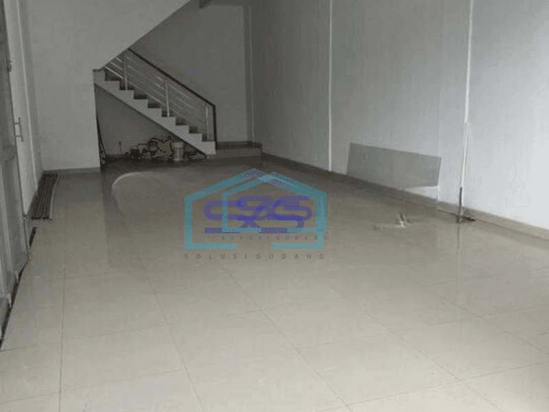 Dijual Ruko Baru 3 Lantai Harga Termurah di Sayap Pasteur Gunung Batu