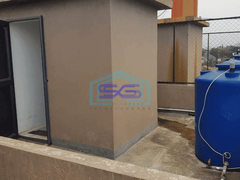 Dijual Ruko Bisa Untuk Gudang di Buah Batu Bandung