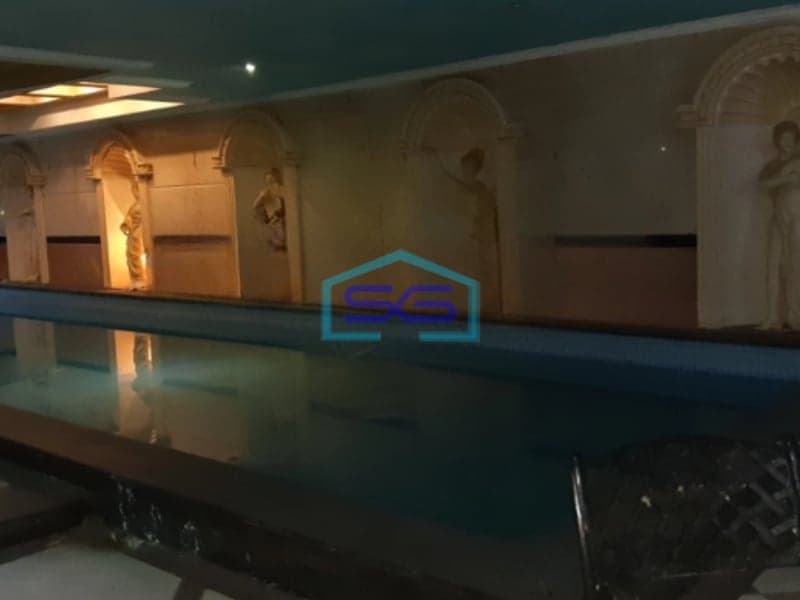 Dijual Ruang Usaha Luas Bangunan 5000 m² Lokasi di Jembatan Tiga Jakarta Utara