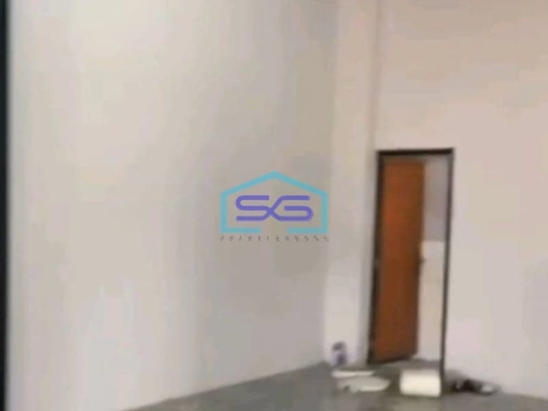 Disewakan Gudang Luas Di Legok Tangerang Banten Luas Tanah 15000m2 HGB