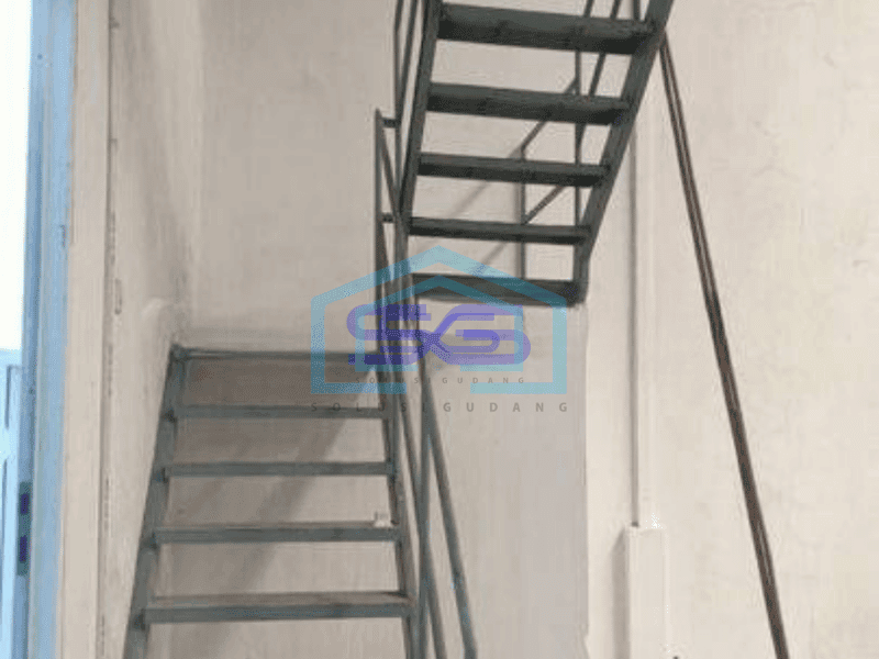 Disewakan Gudang lokasi di Bitung