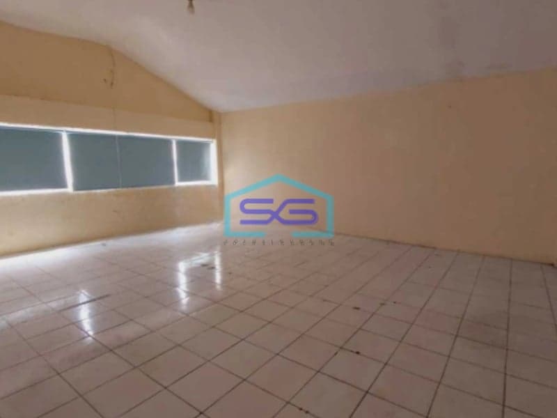 Disewakan Gudang Siap Pakai Prima Center Daan Mogot Jakarta Barat LB 330m2