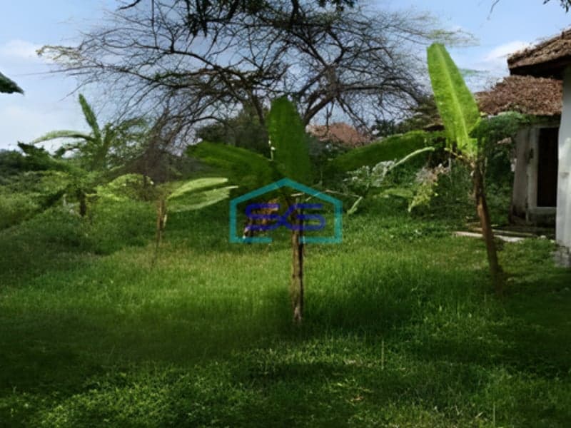 Dijual Tanah Luas  27733 m² Lokasi Strategis di Semarang