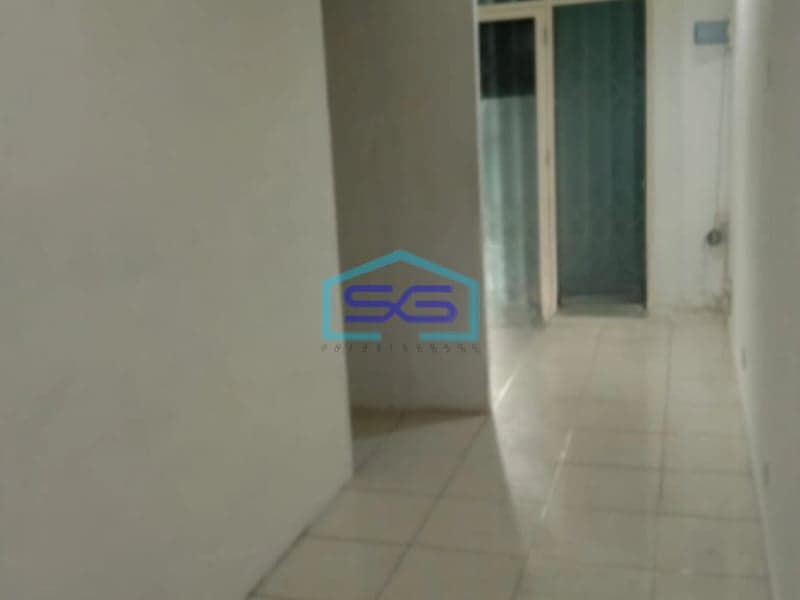 Dijual Ruko Kelapa Gading Jakarta Utara Hadap Jalan Tol Bangunan 2 Lantai