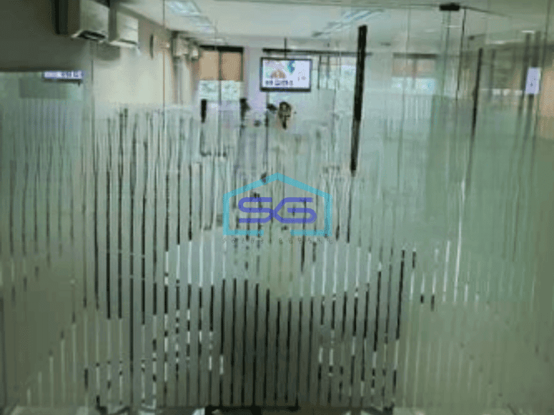 Disewakan Ruko Luas Bangunan 560 m² di Mangga Dua Jakarta Barat